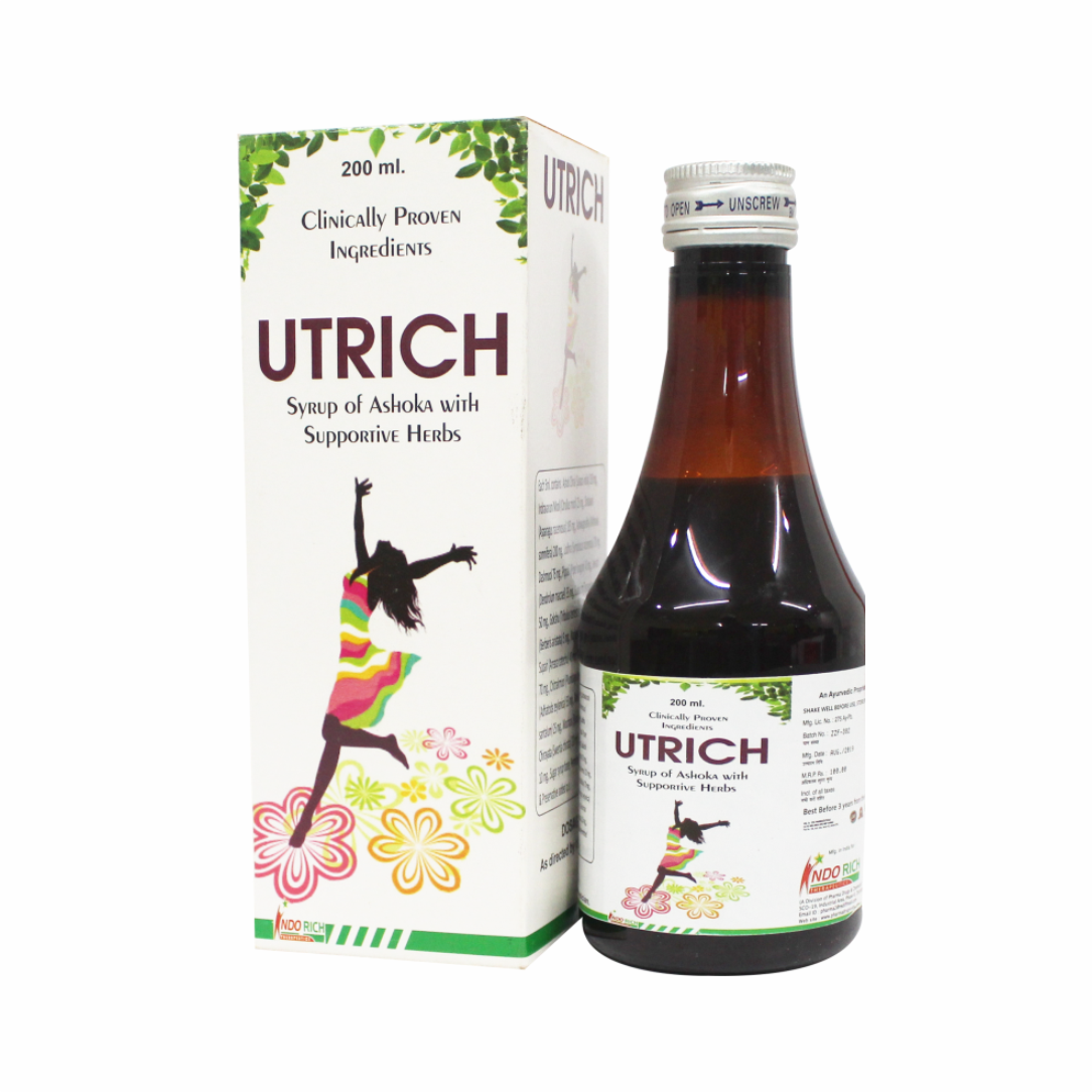 UTRICH 